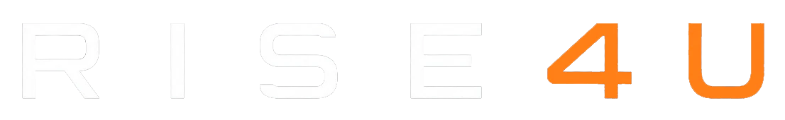 Rise4U — Treine. Evolua. Supere.